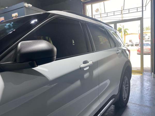 Car Tracking Device Installations Miami